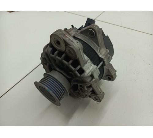 Генератор 14V