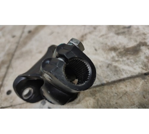 Кардан рулевой