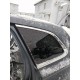 Глухое стекло заднее левое
