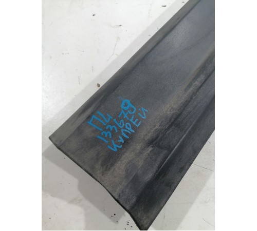 Накладка двери передняя левая