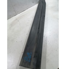 Накладка двери передняя левая