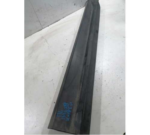 Накладка двери передняя левая