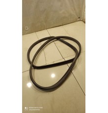 Уплотнитель двери(задний левый)