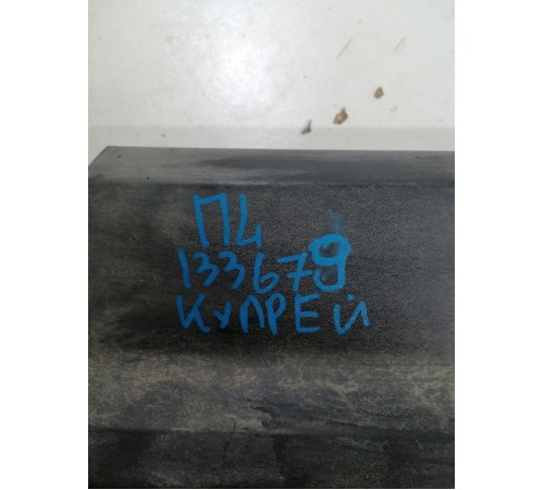 Накладка двери передняя левая