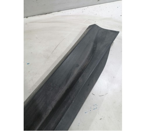 Накладка двери передняя левая