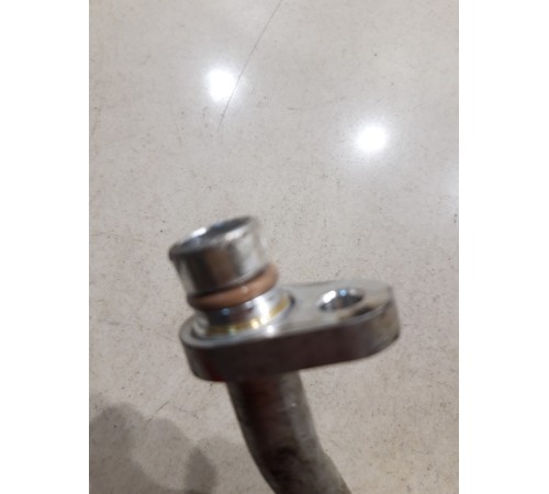 Трубка кондиционера