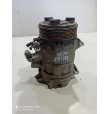 Компрессор кондиционера