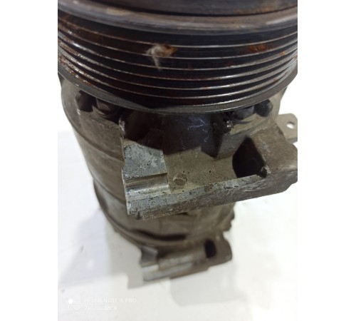 Компрессор кондиционера