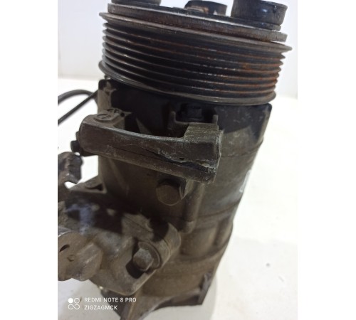 Компрессор кондиционера