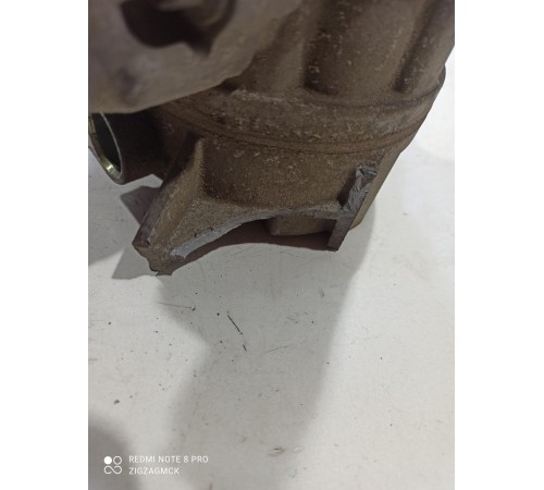 Компрессор кондиционера