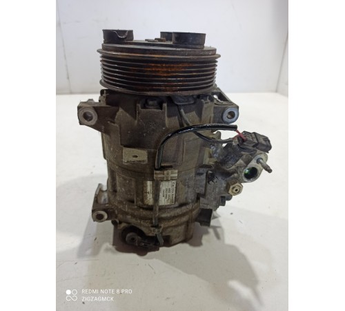 Компрессор кондиционера