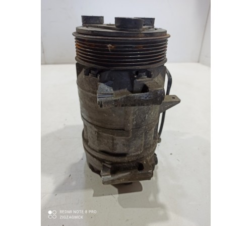 Компрессор кондиционера