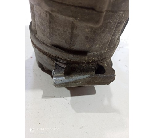 Компрессор кондиционера