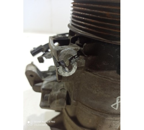 Компрессор кондиционера