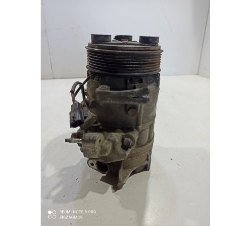 Компрессор кондиционера