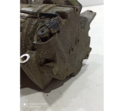 Компрессор кондиционера