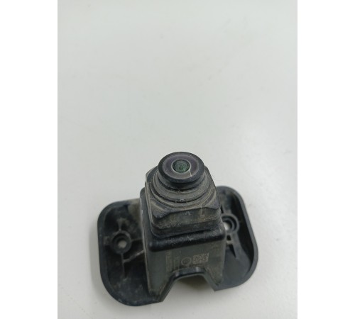 Камера переднего вида