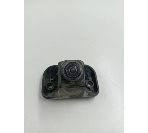 Камера переднего вида