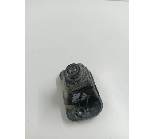 Камера переднего вида