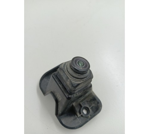 Камера переднего вида