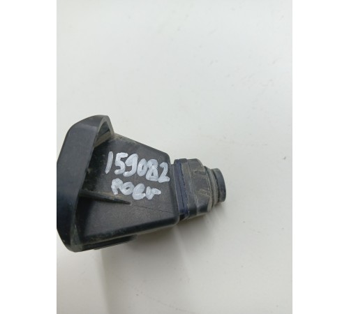 Камера переднего вида