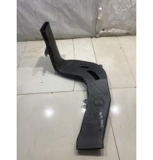 Воздуховод (правый)