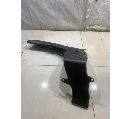 Воздуховод (правый)