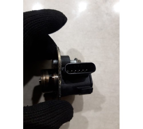 Клапан электромагнитный (фазарегулятор)