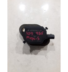 Клапан электромагнитный (фазарегулятор)