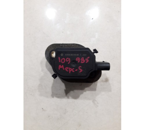 Клапан электромагнитный (фазарегулятор)