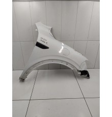 Крыло переднее правое