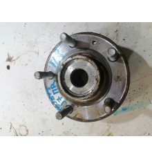 Ступица передняя правая