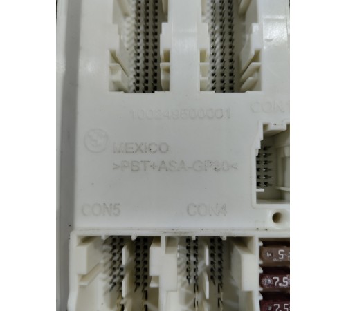 Блок комфорта