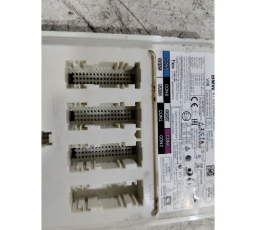 Блок комфорта