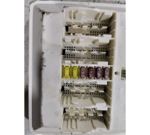 Блок комфорта