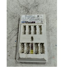 Блок комфорта