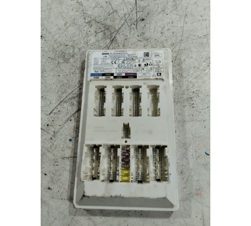 Блок комфорта