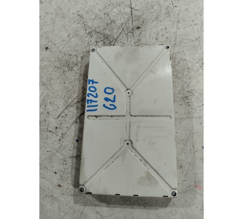 Блок комфорта