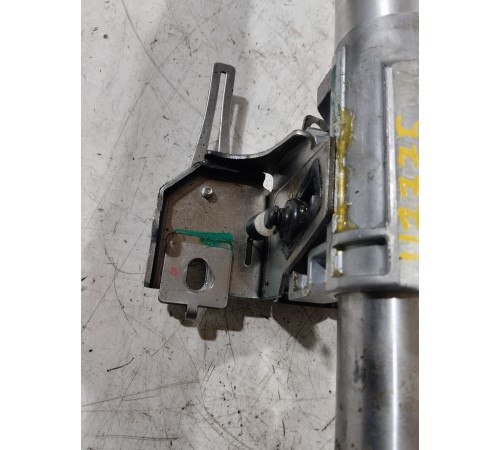 Рулевая колонка