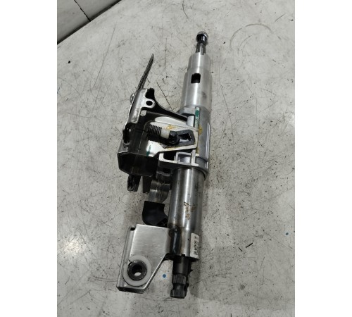 Рулевая колонка