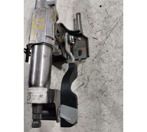 Рулевая колонка