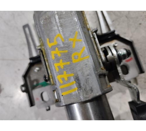 Рулевая колонка