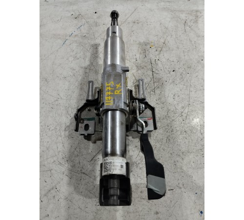 Рулевая колонка