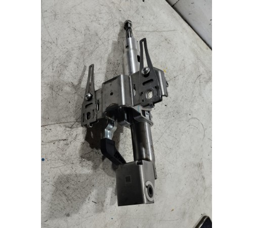 Рулевая колонка