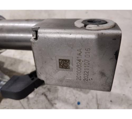 Рулевая колонка