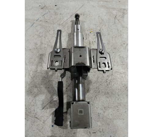 Рулевая колонка