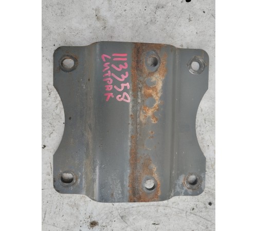 Кронштейн (крепление) кабины