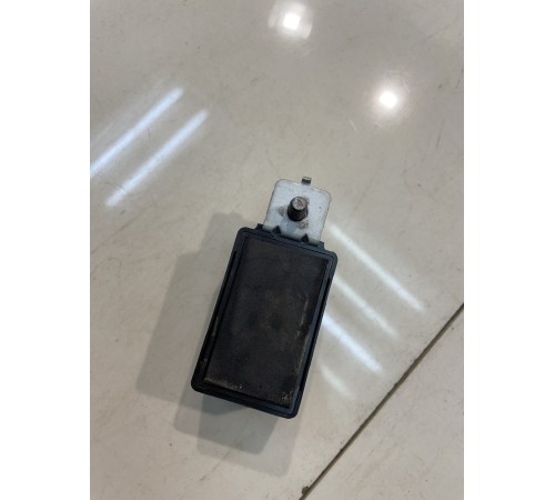 Звуковой сигнал (зуммер)