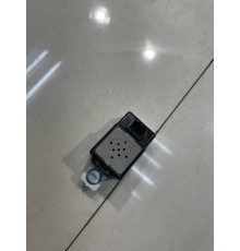 Звуковой сигнал (зуммер)