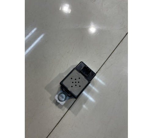 Звуковой сигнал (зуммер)